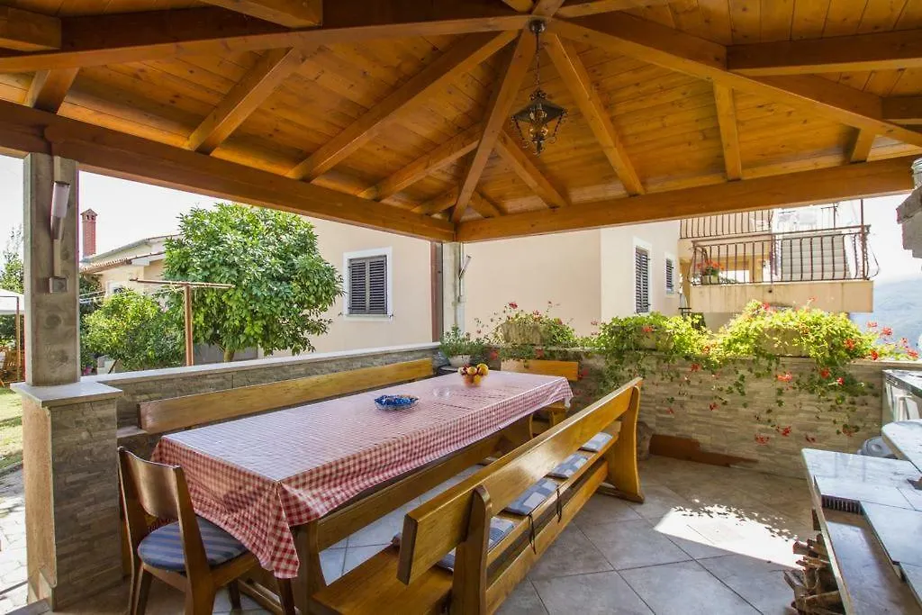 Appartement Artapart Z Rabac