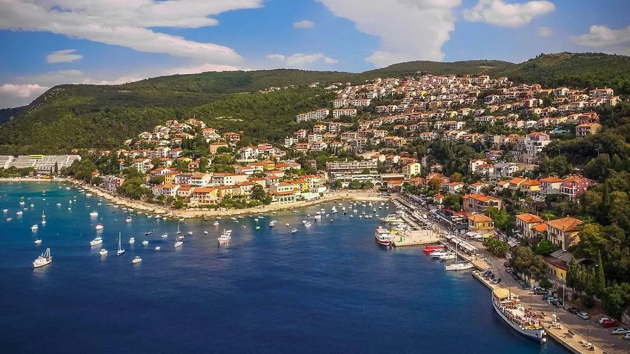 Artapart Z Rabac