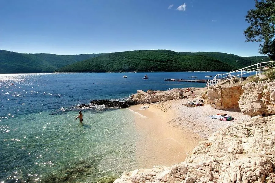 Artapart Z Rabac Appartement